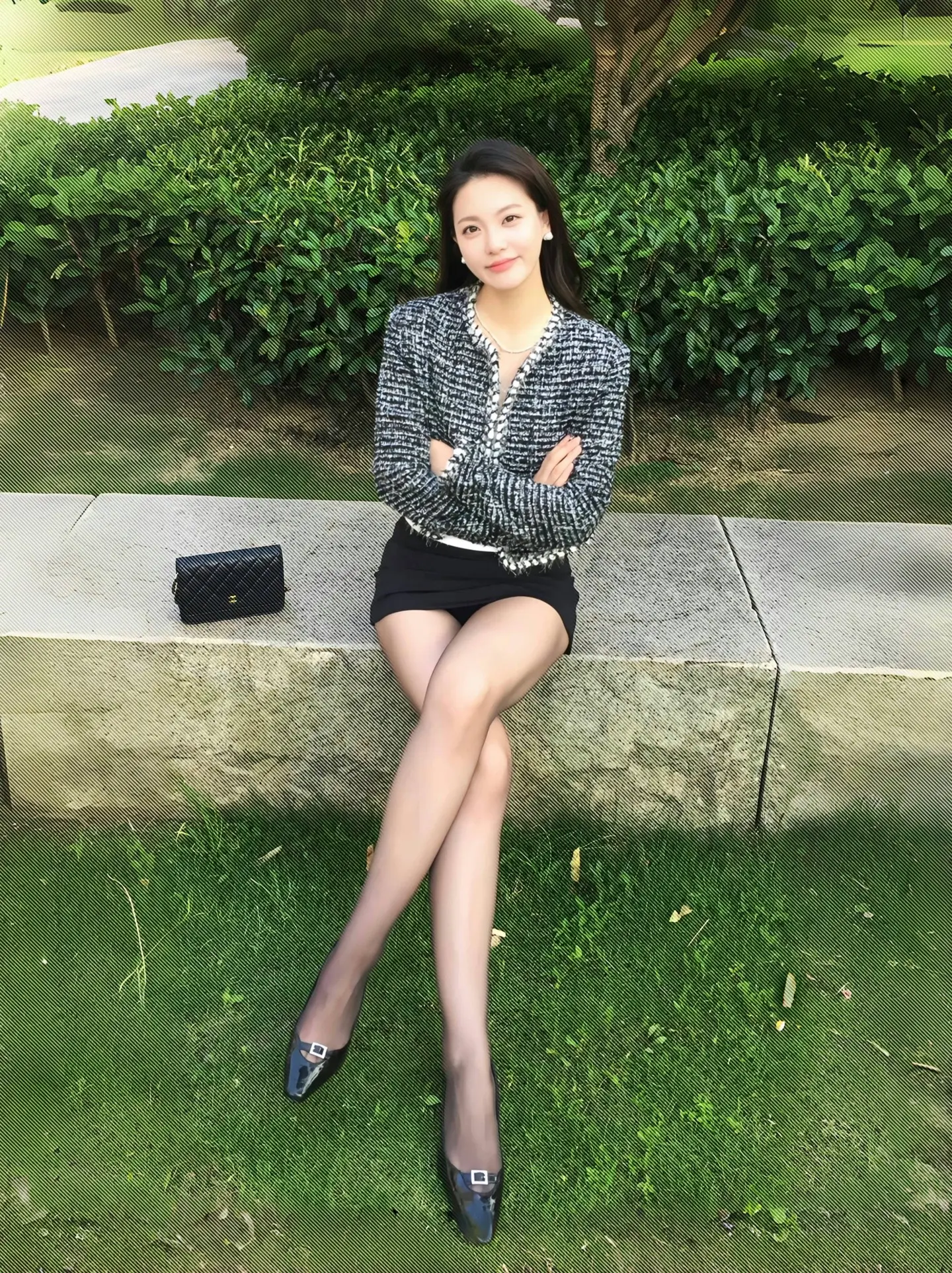 没有规定一朵花必须长成玫瑰