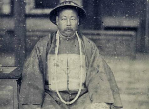 清朝有“非进士不入翰林，非翰林不入内阁”的说法，晚清名臣左宗棠虽然立下很大的功劳