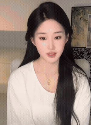 撞脸刘亦菲网红因工资低选择做主播撞脸刘亦菲网红因工资低选择做主播！一沫真挚的情话