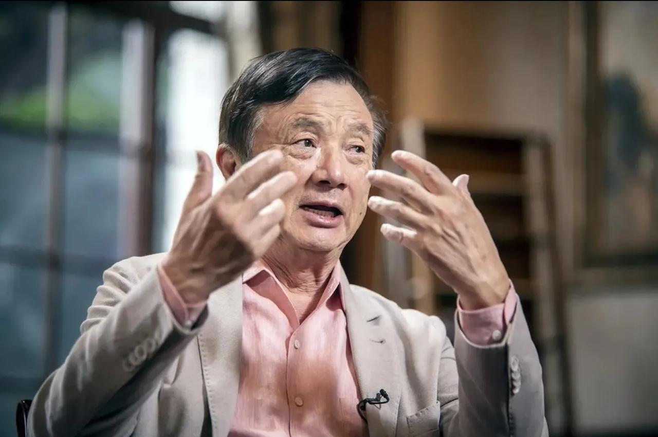 华为已启动全面回归全球手机市场的通盘计划，我预测一下：
2023年，华为将冲进中
