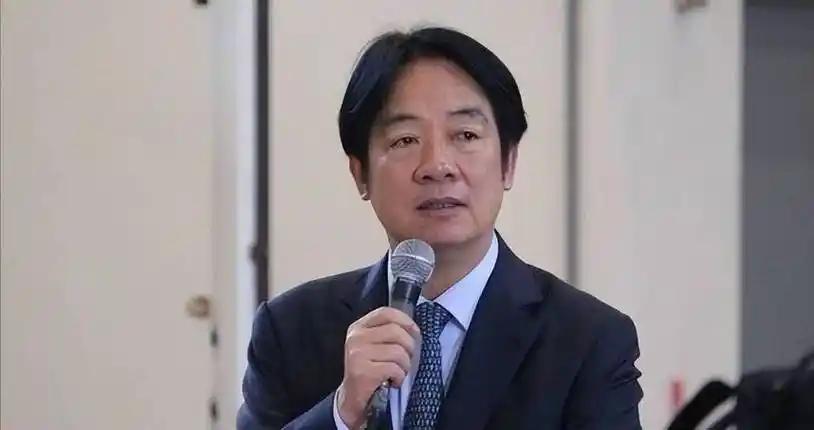 实弹警告！解放军剑指台海，国台办四字定调赖清德，特朗普失声
 
国台办近日以和平