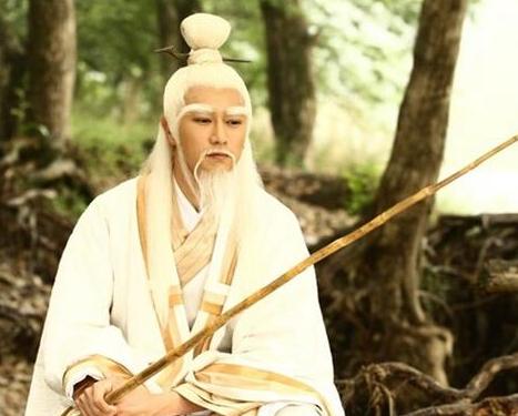 《姜子牙的“封神榜”不是神谱，是西周第一份《高端人才引进白皮书》——上榜者全是“