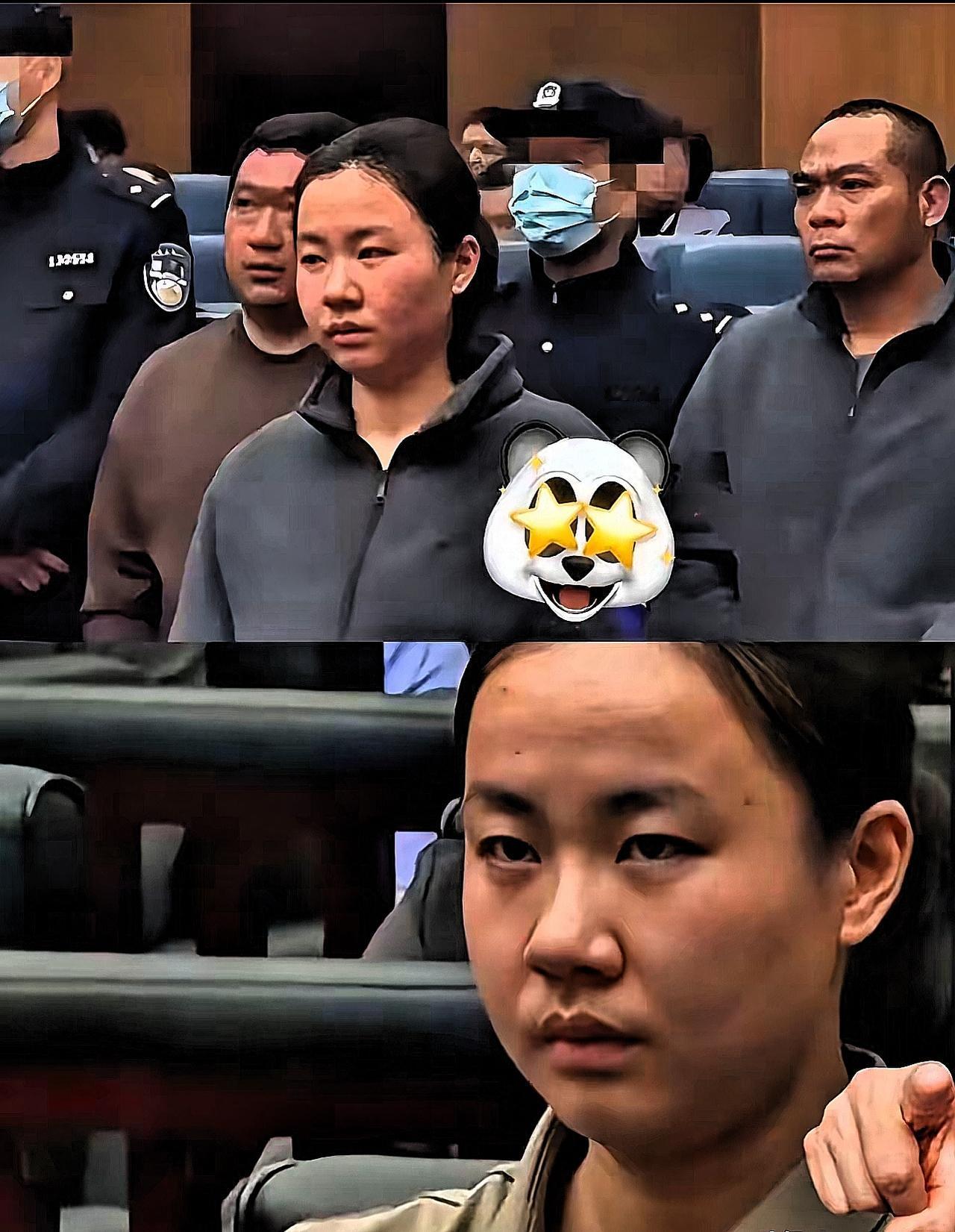 死刑宣判时他们面无表情？别被“狠戾”骗了

见过死刑宣判现场的人，多半会被明家那