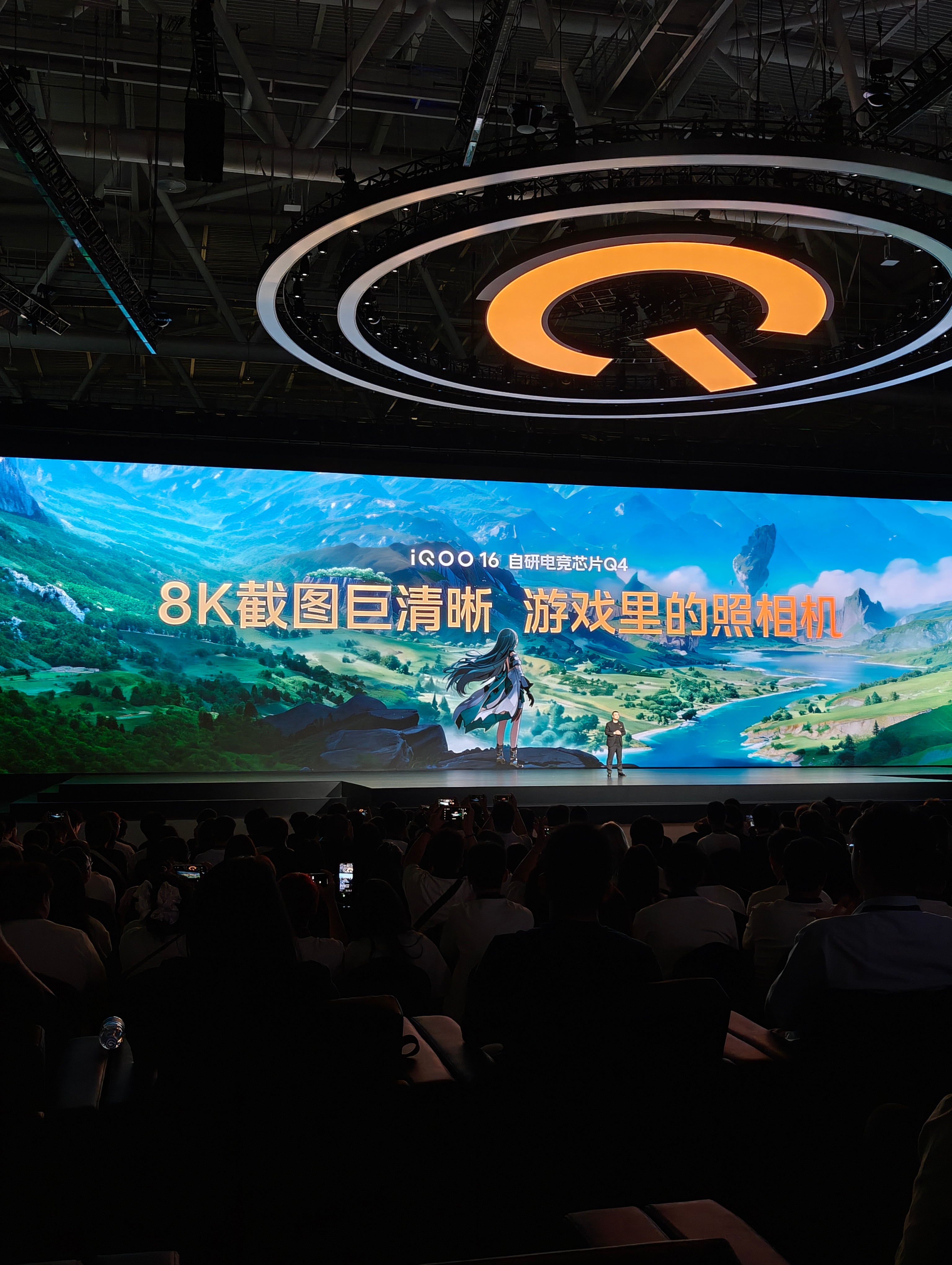 8K 游戏相机，这个好！原神 星铁玩家窃喜 [馋嘴] ​​​
