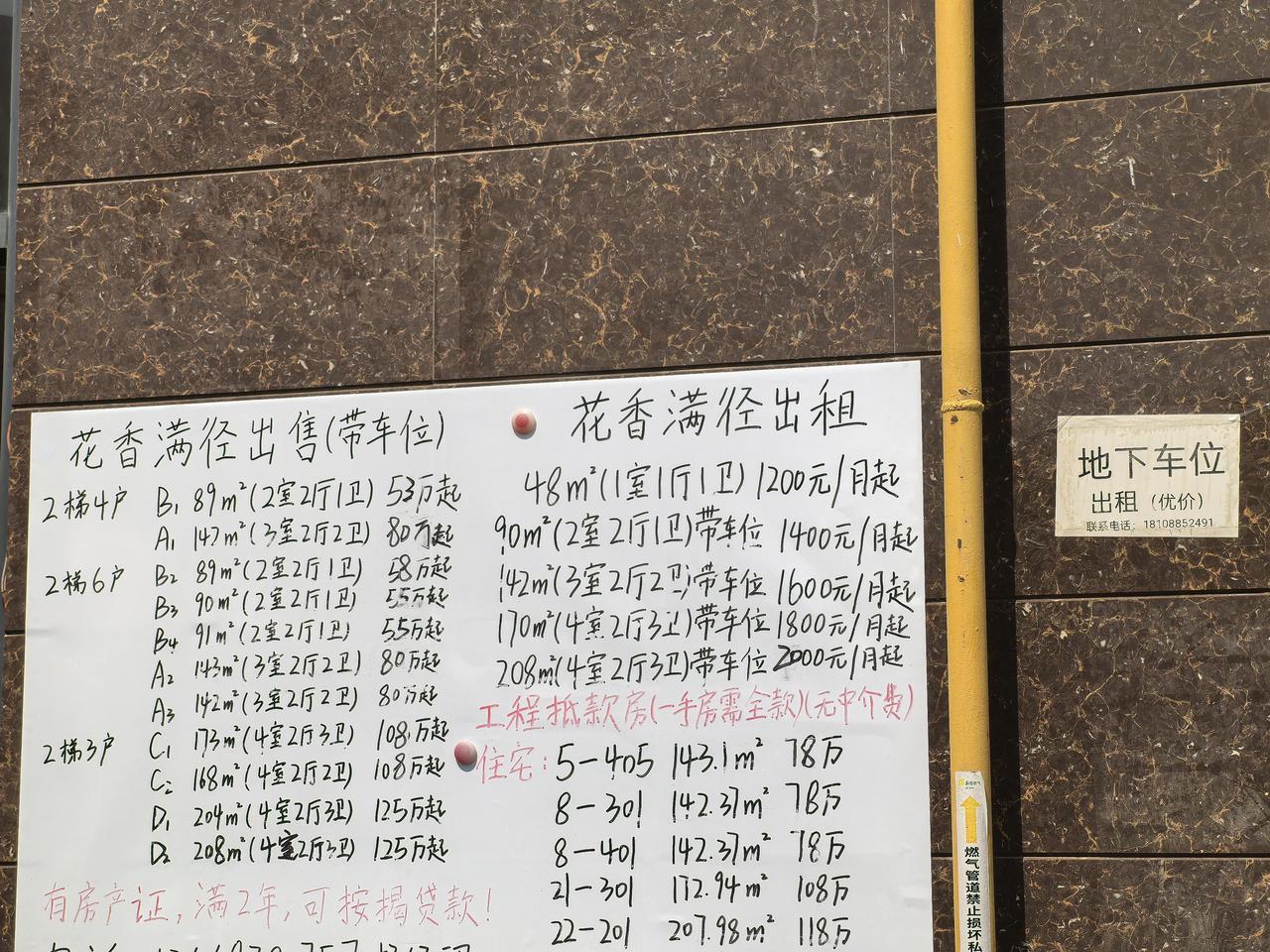 四季如春，春如四季。一雨如冬，下雨就降温，其实就是夏天也是一雨如秋的昆明的租售房