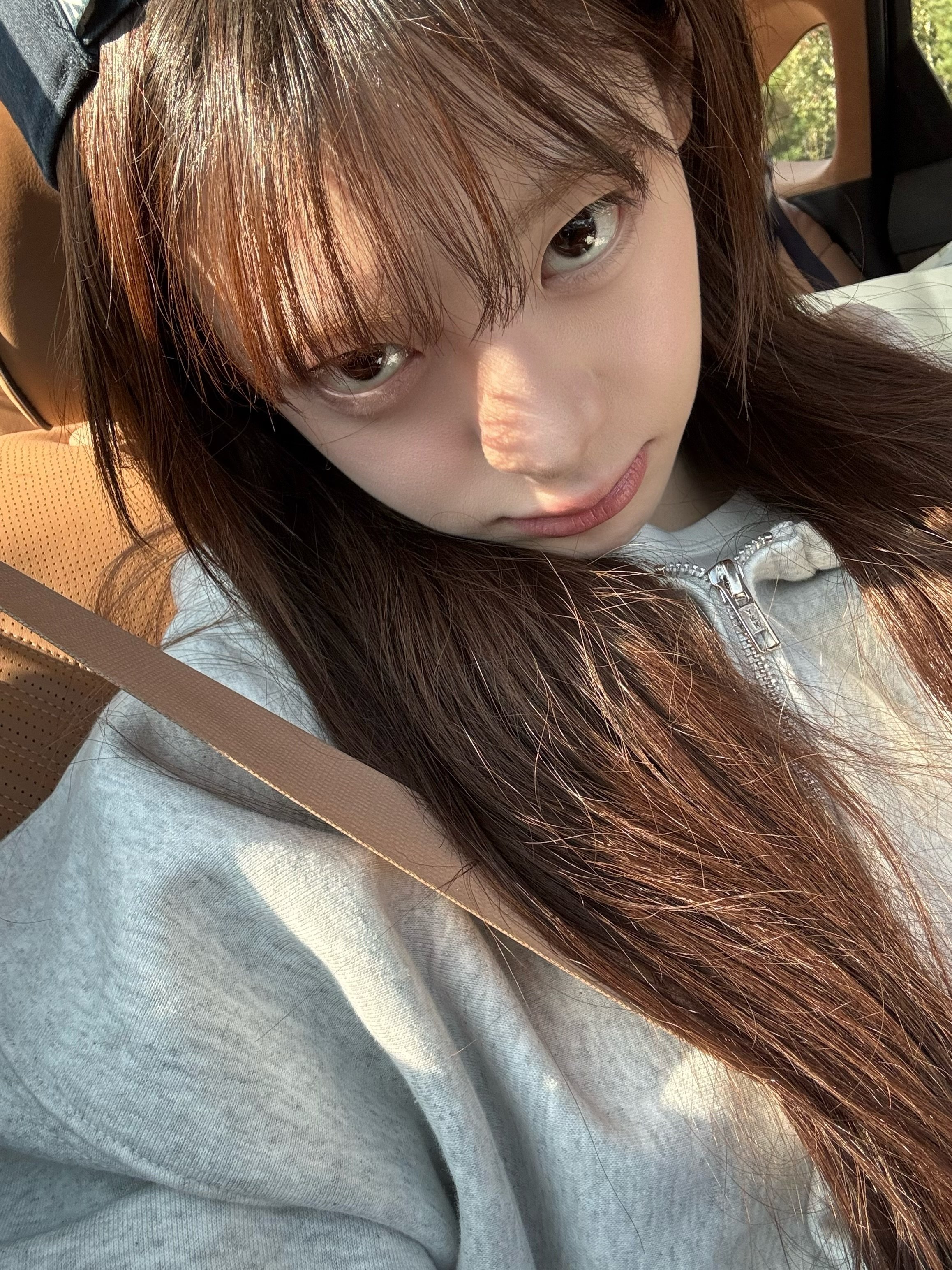 261005 STAYC Seeun尹势银 ​​​