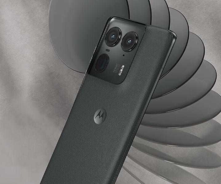 #引人思考的生活故事#虽然「moto X50 Ultra」是一台不错的手机，同时