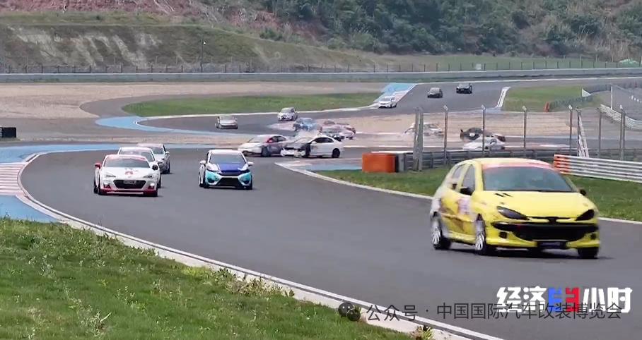 3月15日，2026年上海F1中国大奖赛落幕，三天观赛人次破23万。如今，赛车运