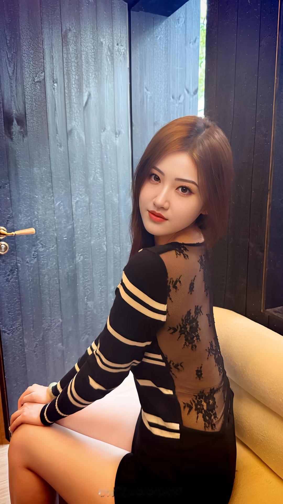 有哪些美女让人过目难忘？