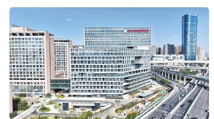 熊猫科学院临床研究医院马上就要和大家见面了！2026年1月正式开诊，这在全球范围