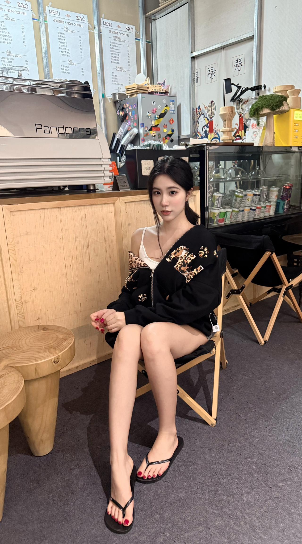 文案太难想了 想你好不好