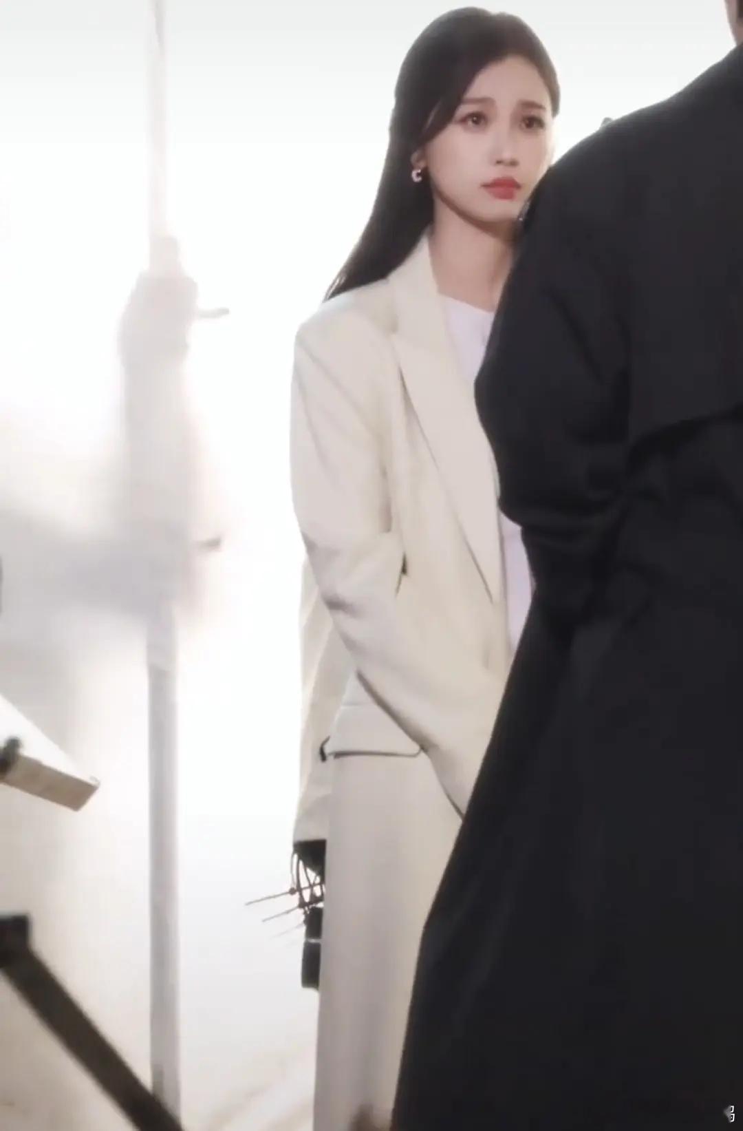 虞书欣现在走的是什么路线？ 