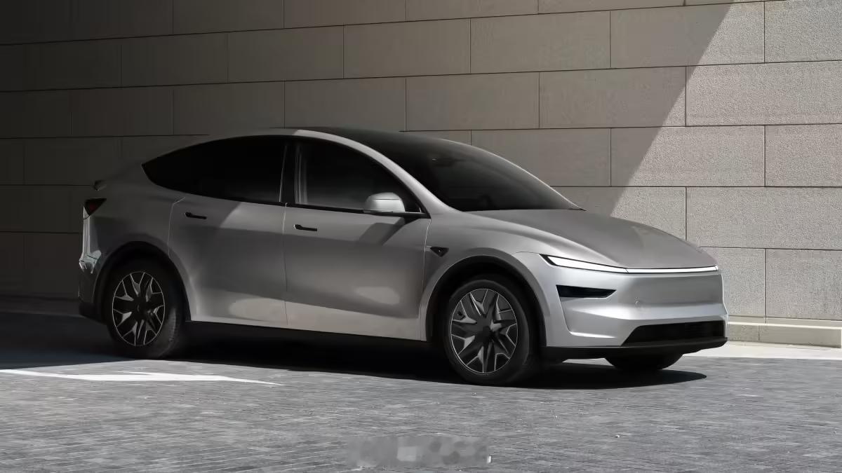 北美车主等了好久的Model Y L终于要来了。内部消息说内部目标定在8月或9月