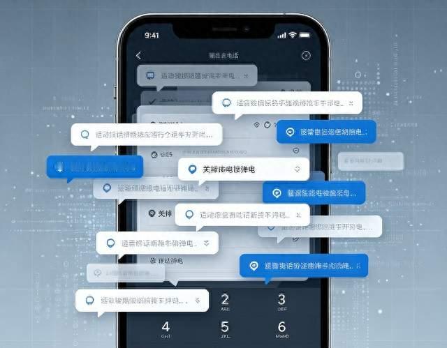 骚扰电话为啥总打给你？源头就在这里，关掉这个开关立马清净