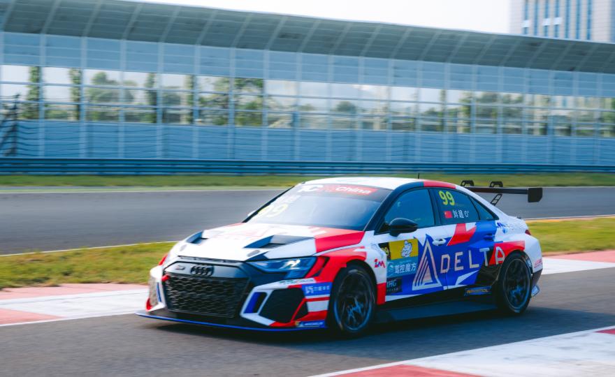 笔者了解到，今年的4月24-26日，2026 CTCC中国汽车场地职业联赛第一站