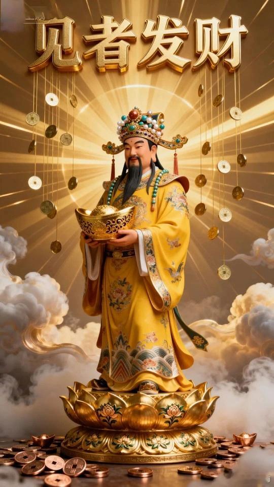 七月半后，天地磁场重新洗牌。旧事清零，业力翻篇，你的能量场已调至高频。接下来的日