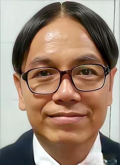 谢贤走了，给他办身后事的又是田启文。吴孟达走的时候是他，江图走的时候也是他。
