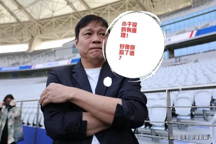 足坛清流领袖，不为名利所动，坚守足坛初心——他们值得尊敬！

足坛的6股清流，不