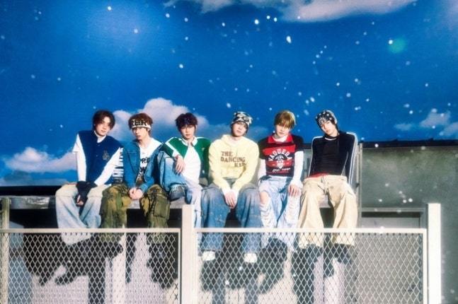 【newsen】[TWS掀起的“撒娇挑战”热度依然火爆]根据 PLEDIS 娱乐