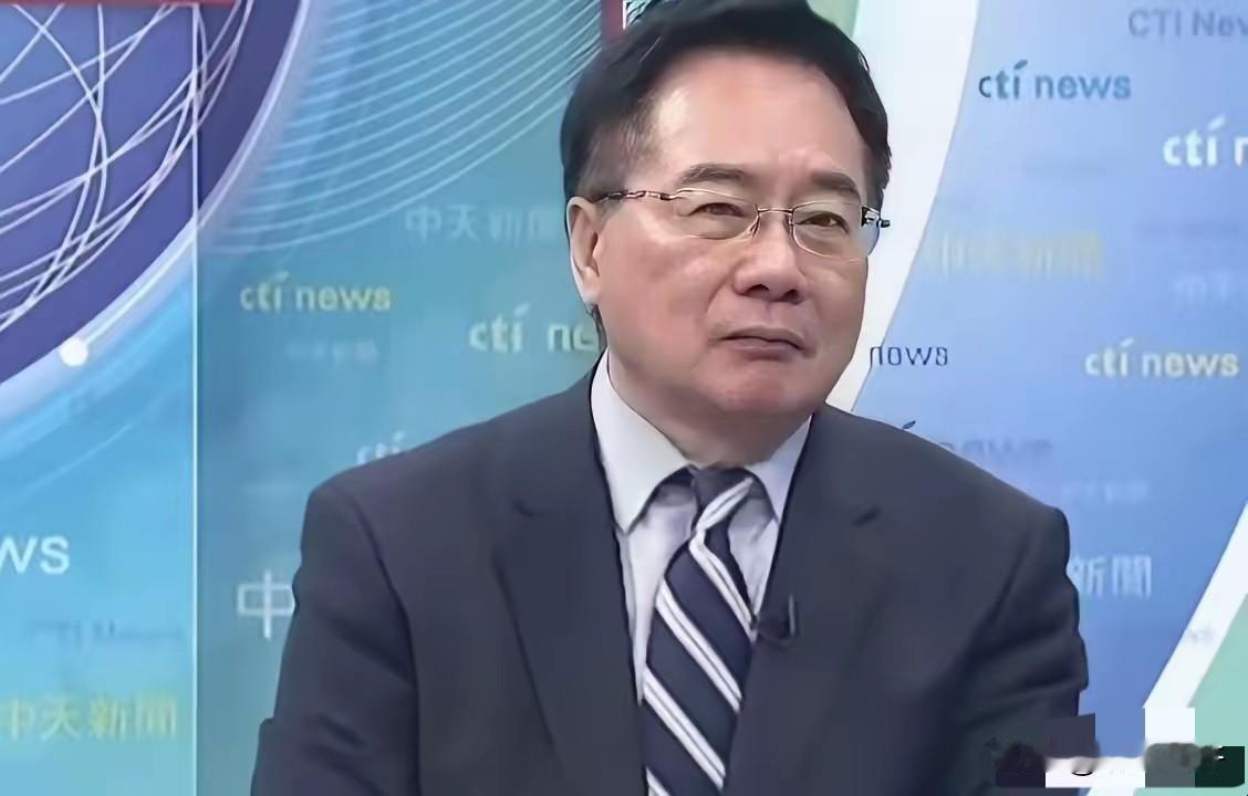 蔡正元1月10日直言不讳：中国若武统台湾美国和日本肯定干预，他们不一定武力干预，