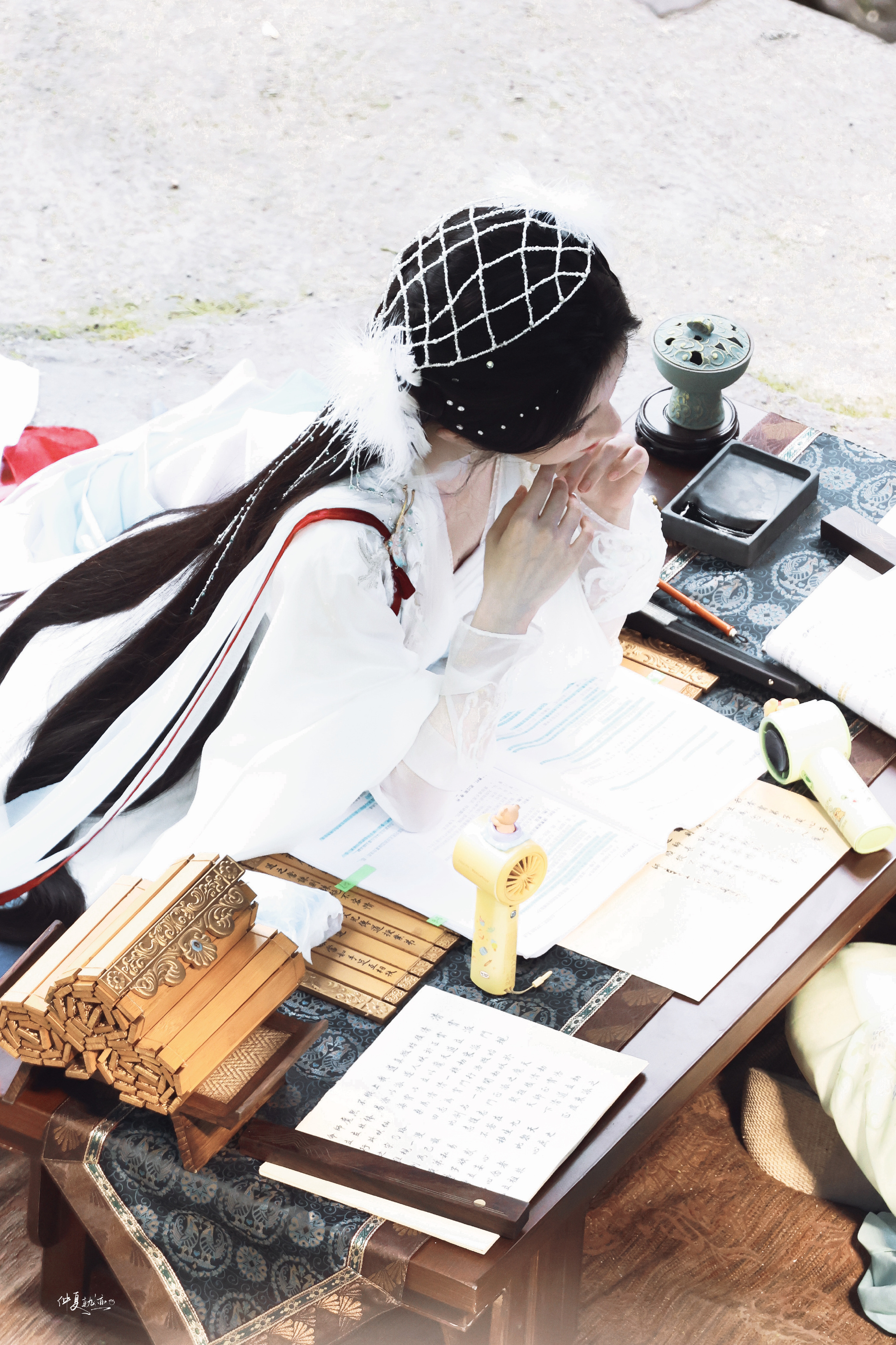 jjy 鞠婧祎来战  jjy鞠婧祎阿黛 𐙚˙⋆.˚ 我们一定是一起并肩作战的﹢