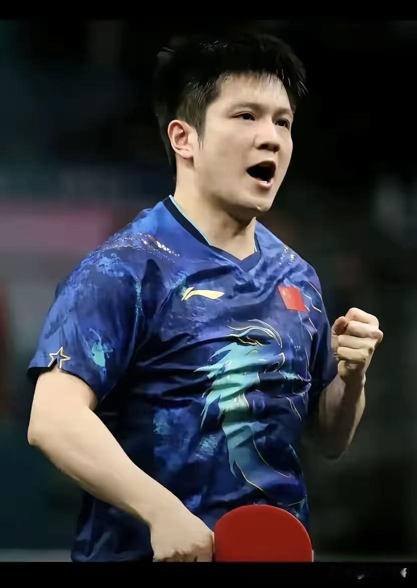 我有预感，国乒这次真的要变天了！

不是因为输了一场比赛，也不是因为日本队多强，