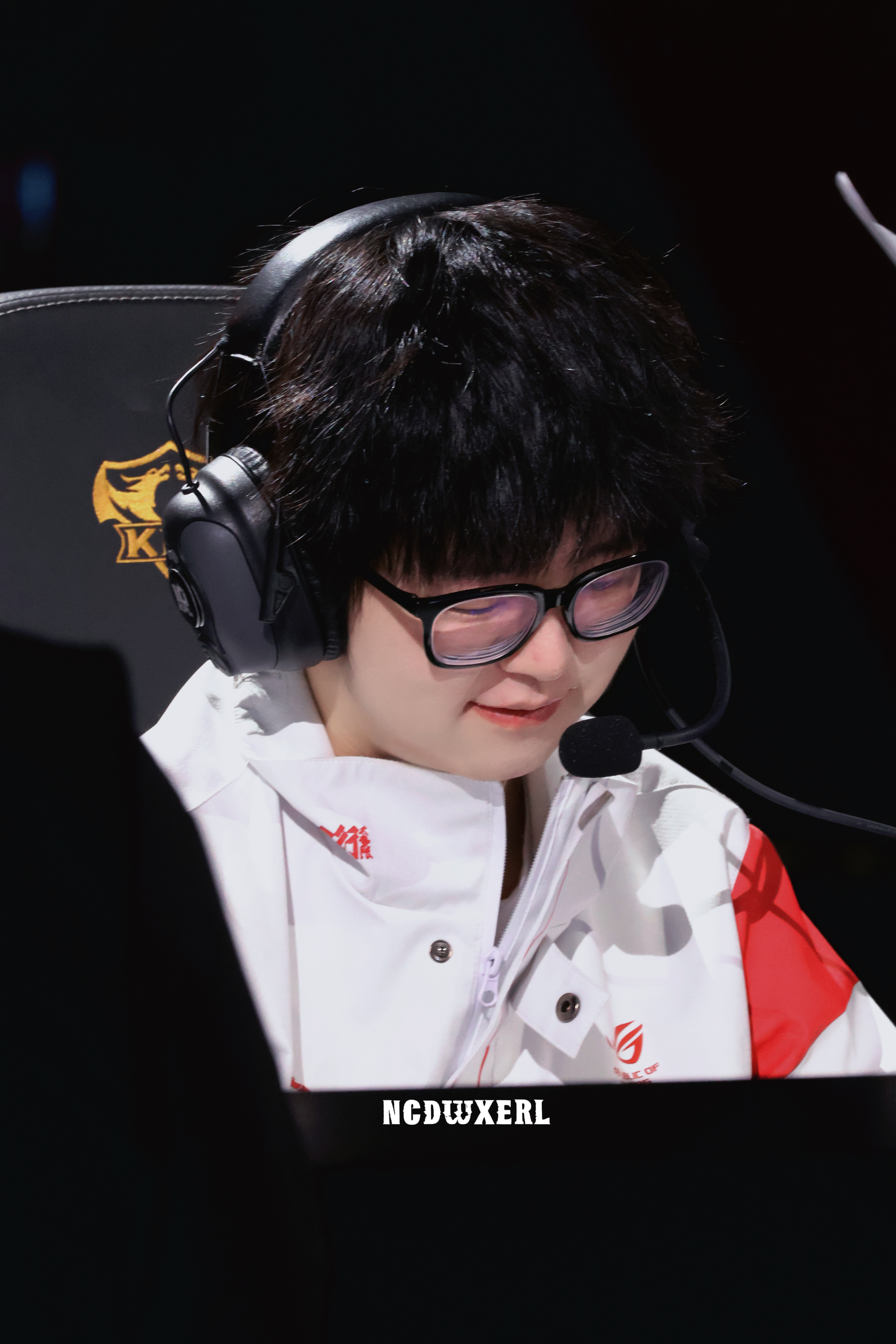 KPL归期｜上海EDG.M vs 济南RW侠  我願意為你去看一場屬於我們的流星
