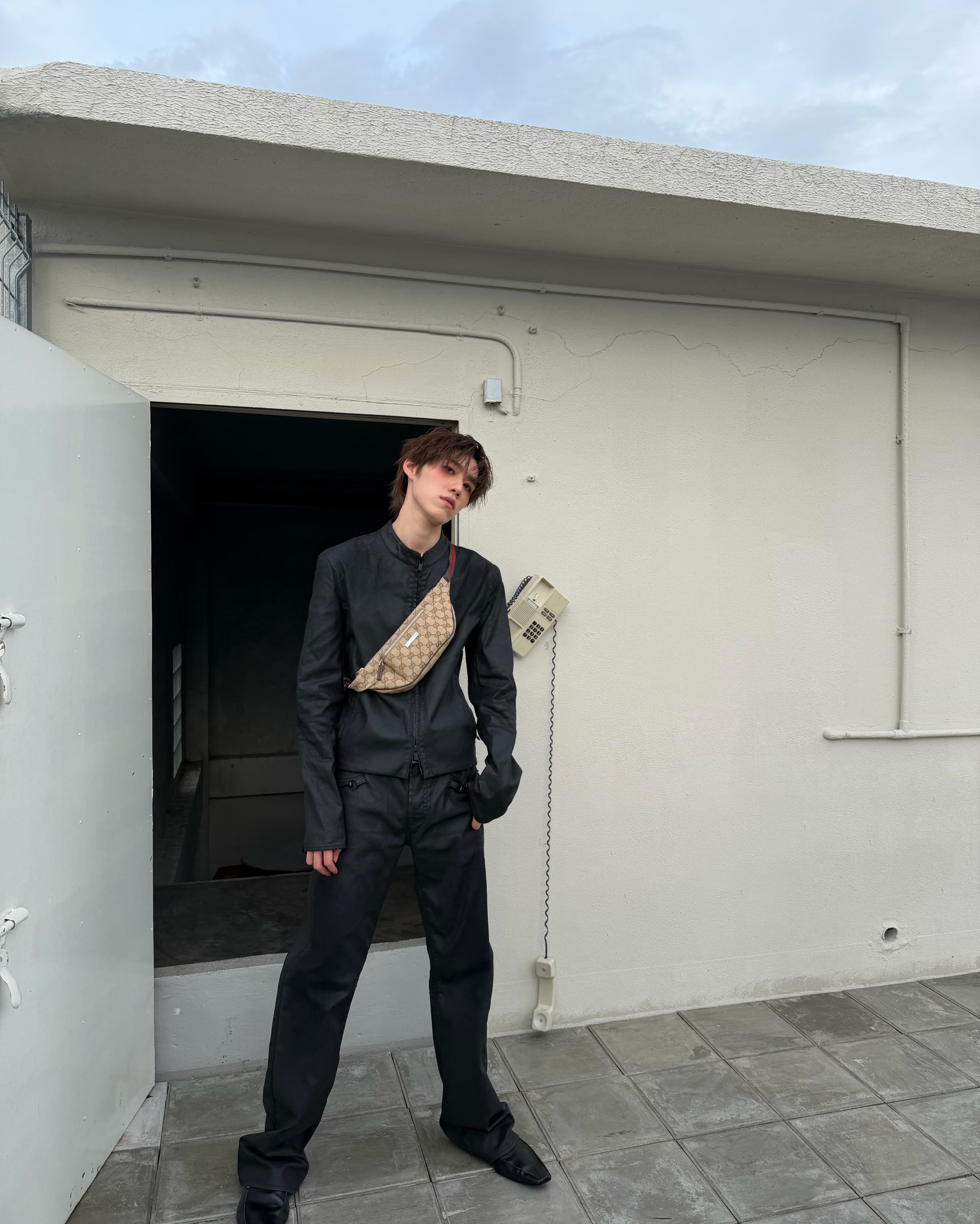 PP Krit｜GUCCI  米兰时装周 新晋 Brand Ambassador