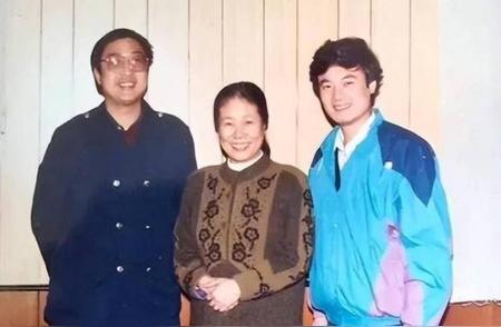 61岁没儿没孙，孙松这遗憾太戳心窝子啦！
家人们，今儿咱唠唠演艺圈里一位超有故事