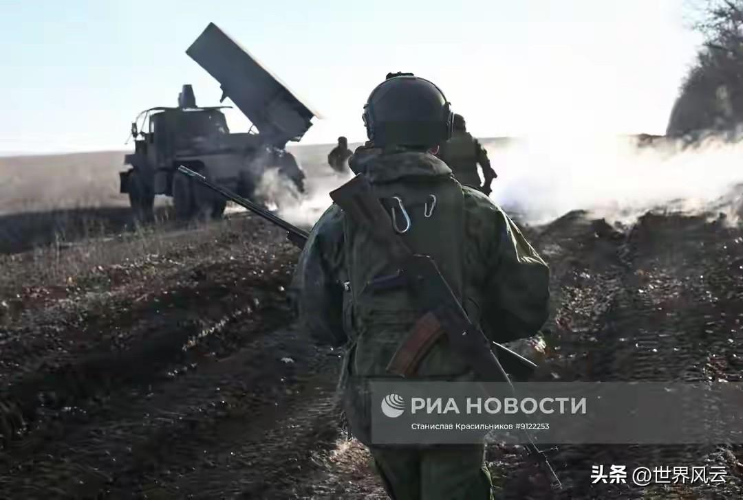 莫斯科扛住72小时猛攻！谁也没料到！俄军直接斩掉：法国军官窝点。
莫斯科已经乌军