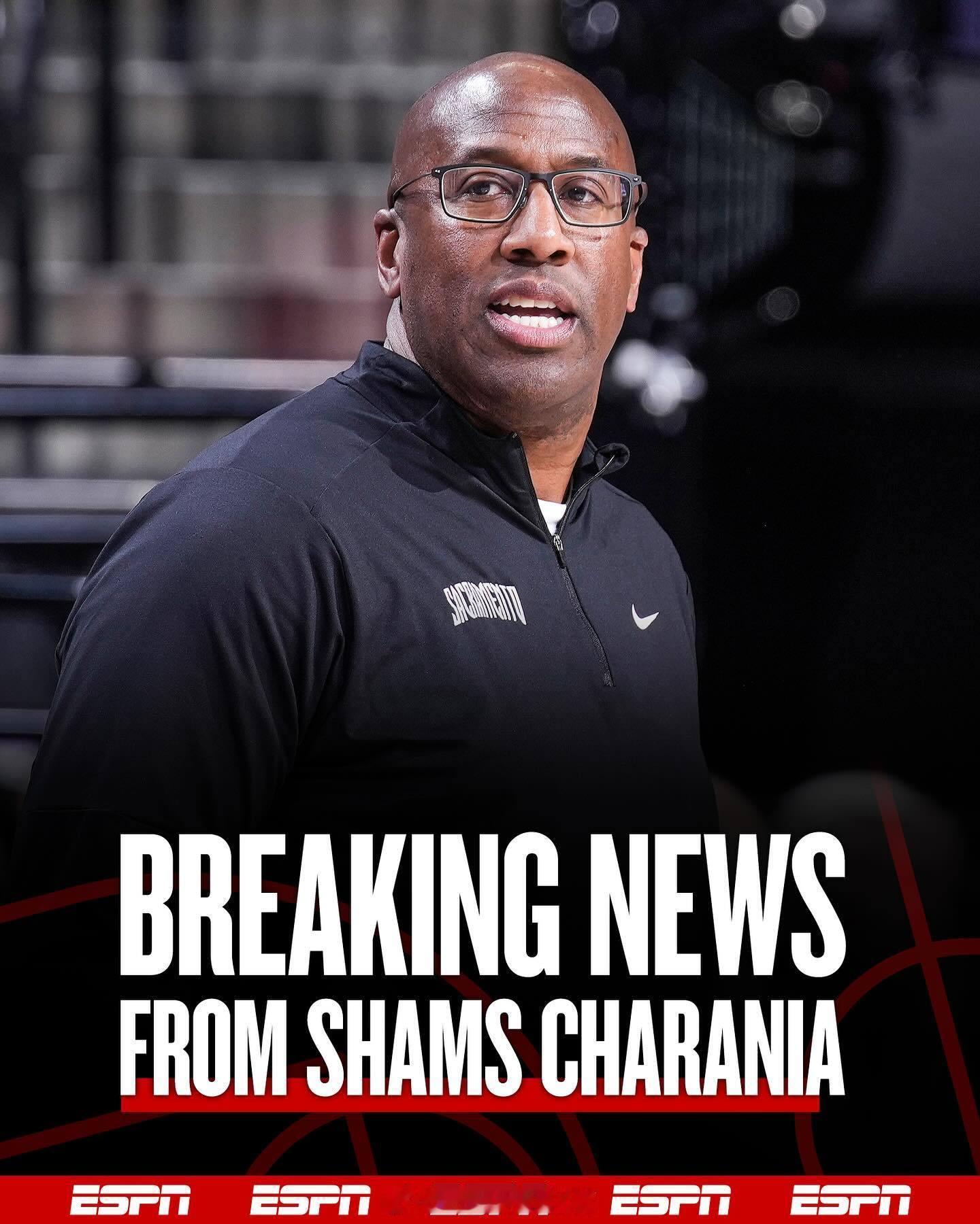 突发新闻：国王队已经解雇了主教练迈克·布朗。那今天湖人vs国王的比赛怎么说？萨克