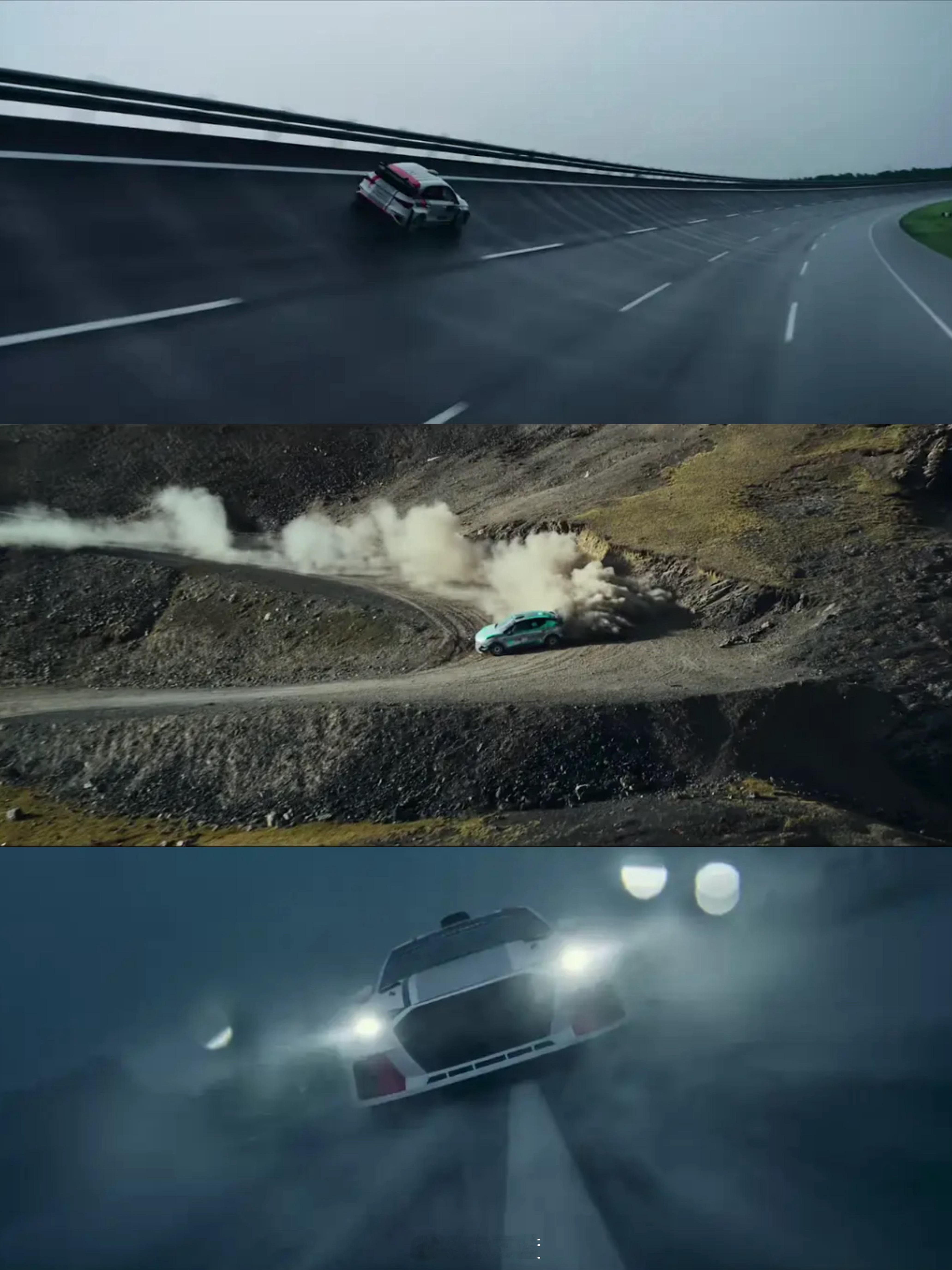 过年看「飞驰人生3」还是挺提气的！或许在日常生活里，我们也会像张驰（沈腾）一样遭