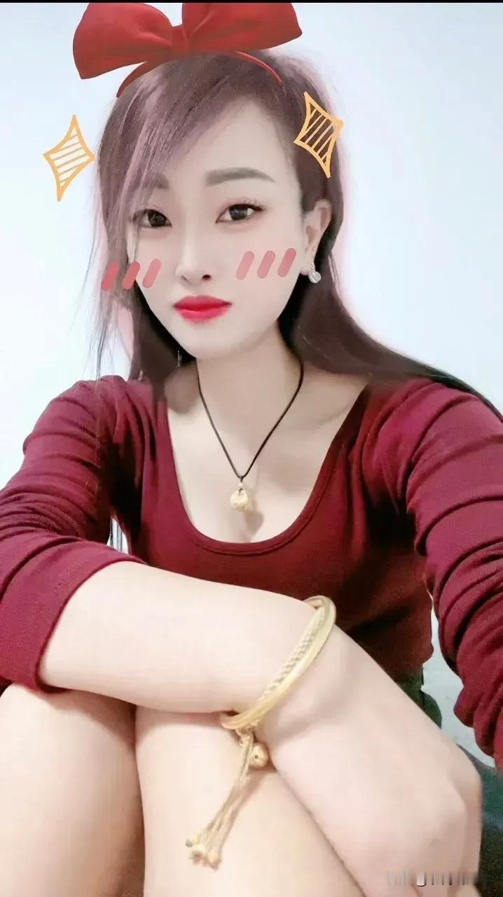 元气满满的一天，从可爱的发饰开始！🌟💖