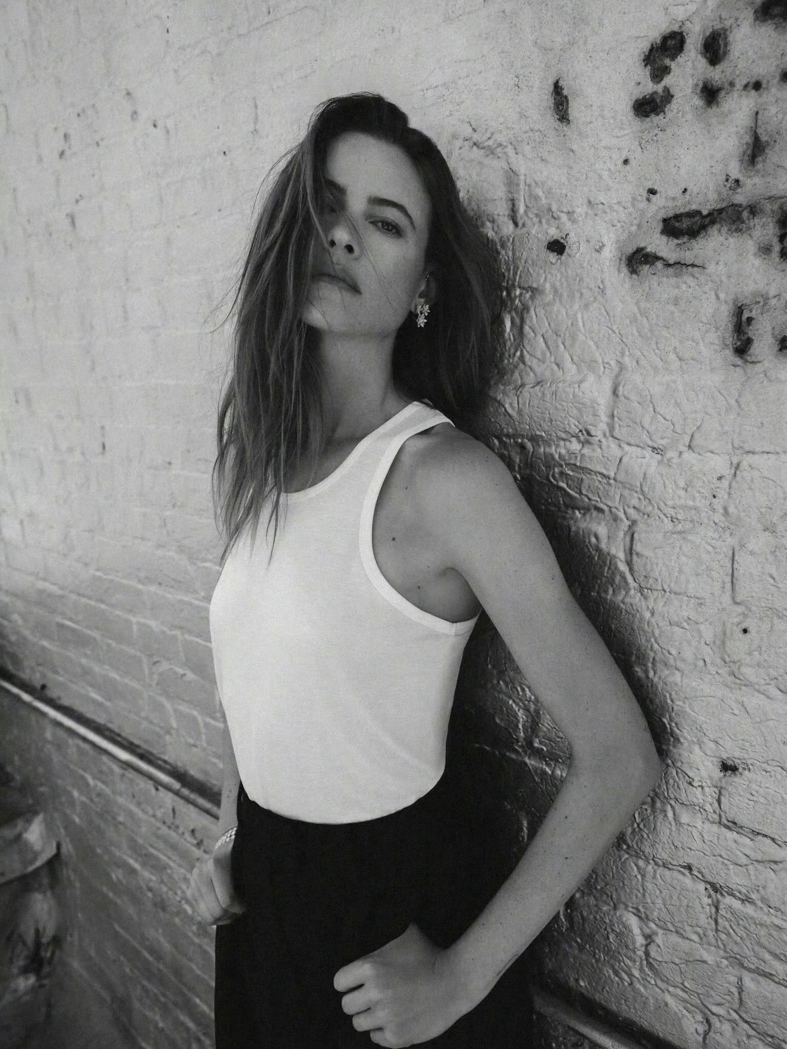 M Revista de Milenio第30期｜Behati Prinsloo