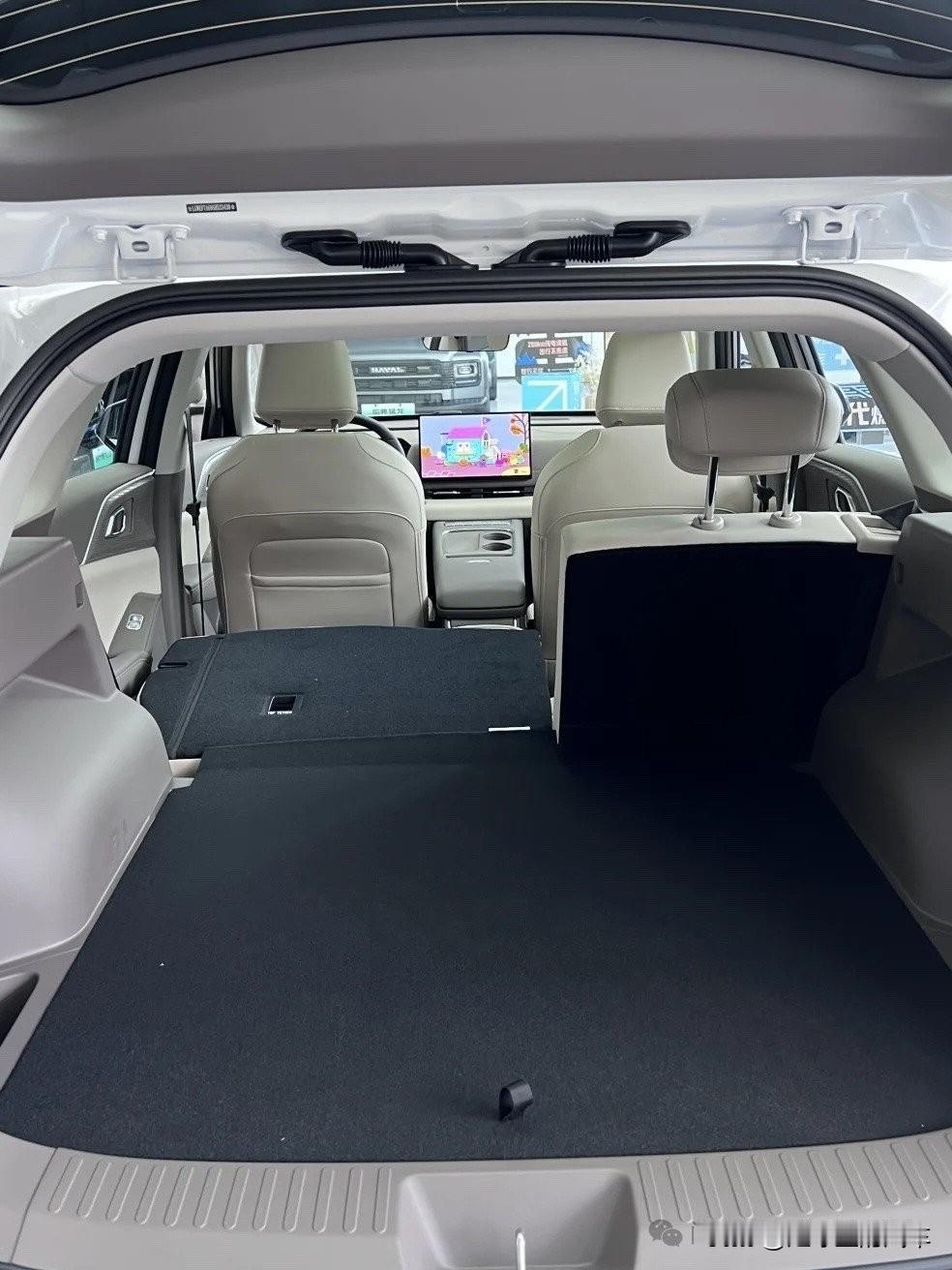 魏建军真是沉得住气啊！

眼下，哈弗H6早已不是SUV的销量冠军，坦克系列虽在越