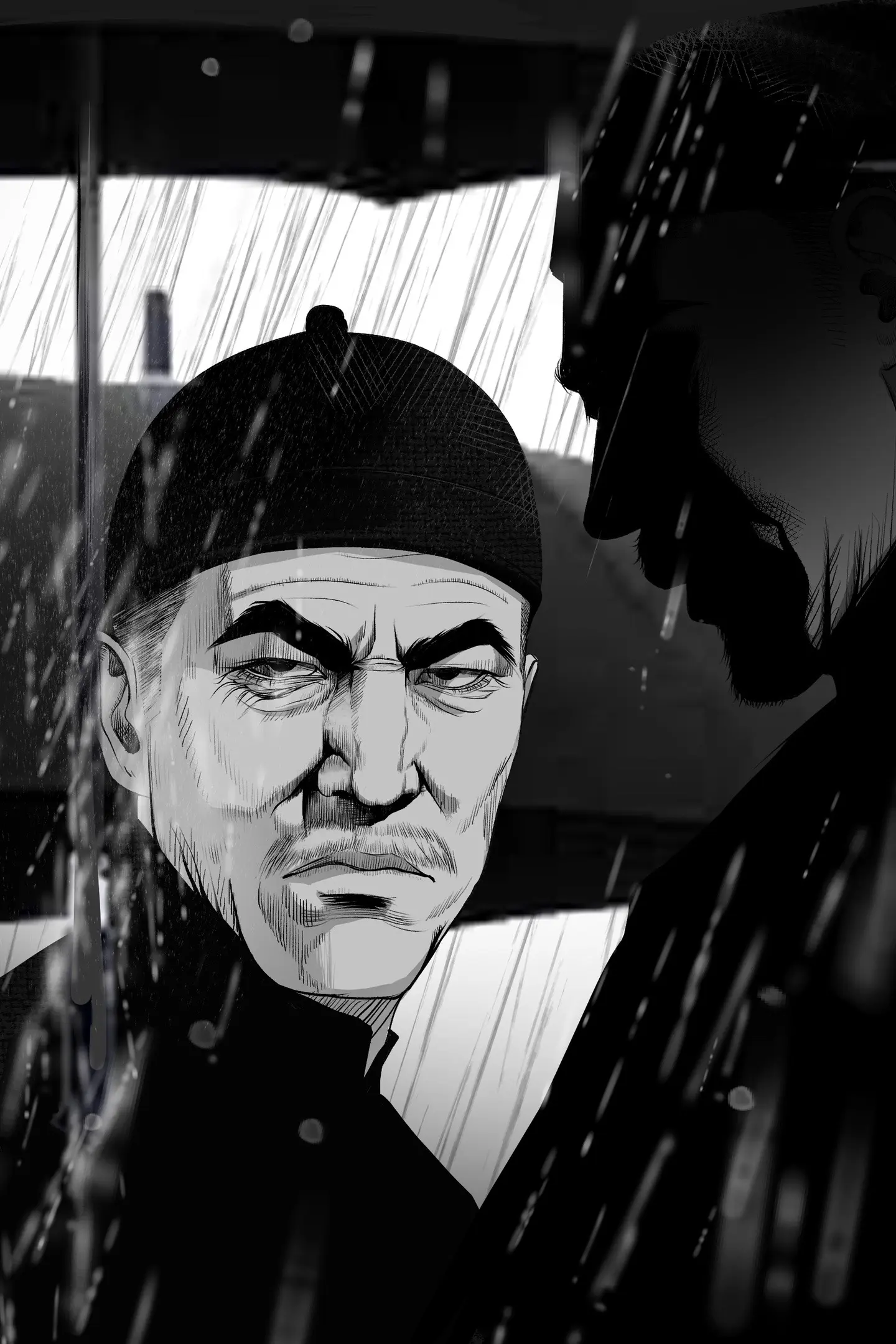 龙年大吉，祝各位今年都将是龙王