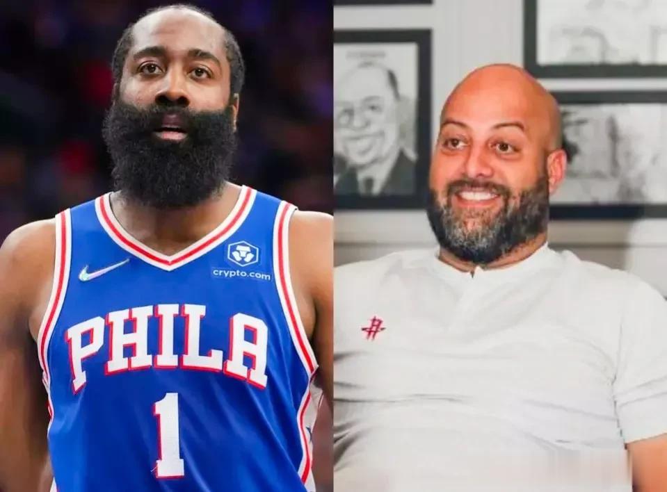 北京时间7月8日美国媒体ESPN记者曝光:NBA火箭队之所以放弃哈登选择了范弗里