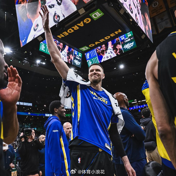 永远都是球迷心中不可代替的🦄波士顿凯尔特人 ｜DifferentHere ｜勇