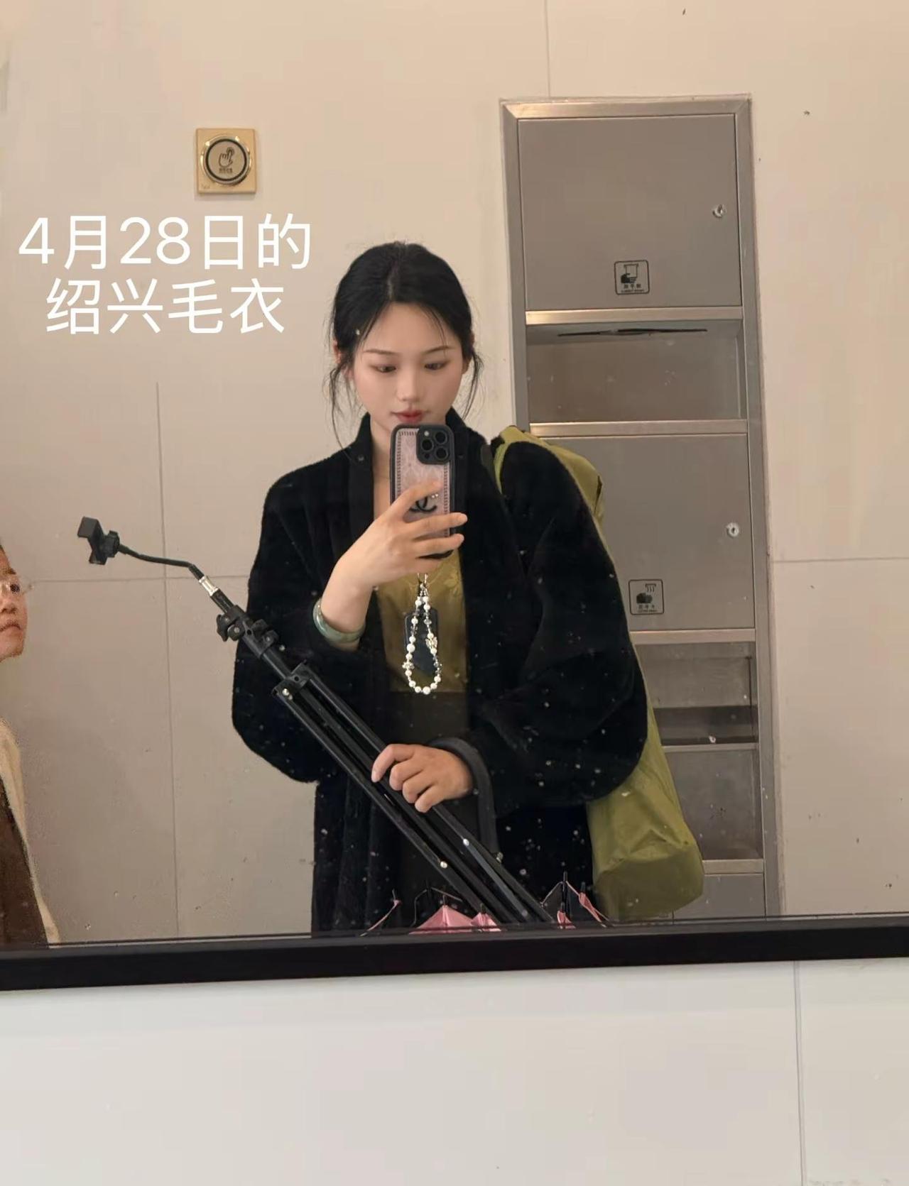 我在绍兴4天过了4季绍兴天气 绍兴天气 五一