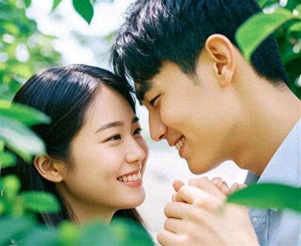 高三早恋，就像一场冒险。我和班里女生恋爱，被她父母发现，她被打后叫我私奔，我想都