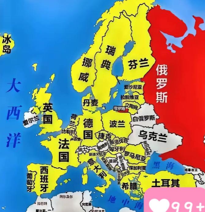 我有预感，中东这次真的要变天了！

不是因为五国发了联合声明，也不是因为以色列停