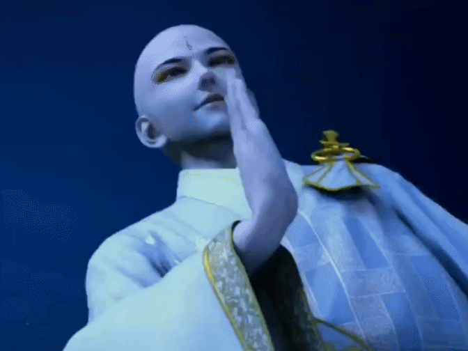 少年歌行无心[超话]少年歌行无心少年歌行无心0730生日快乐 day35 好图我