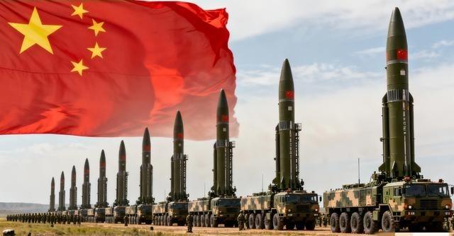 打脸来得太快！2027？解放军用实力？改写时间表 美国专家还在大言不惭推算“20