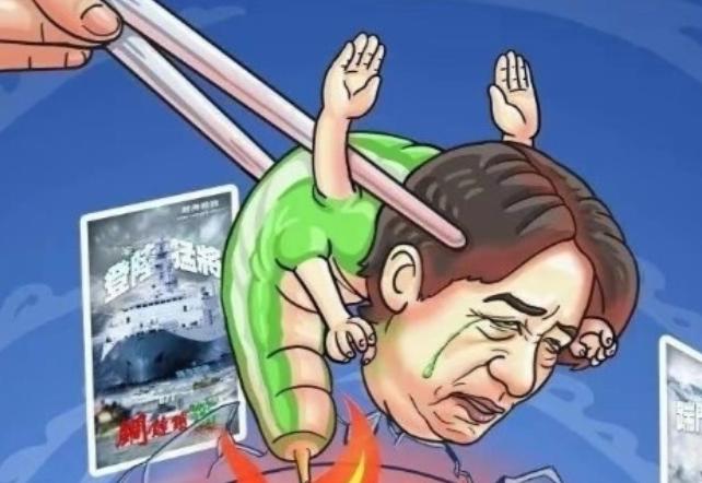 解决台湾问题，打击台独势力！7月1日，绝对是意义非凡的重大日子！上午，北京人民大