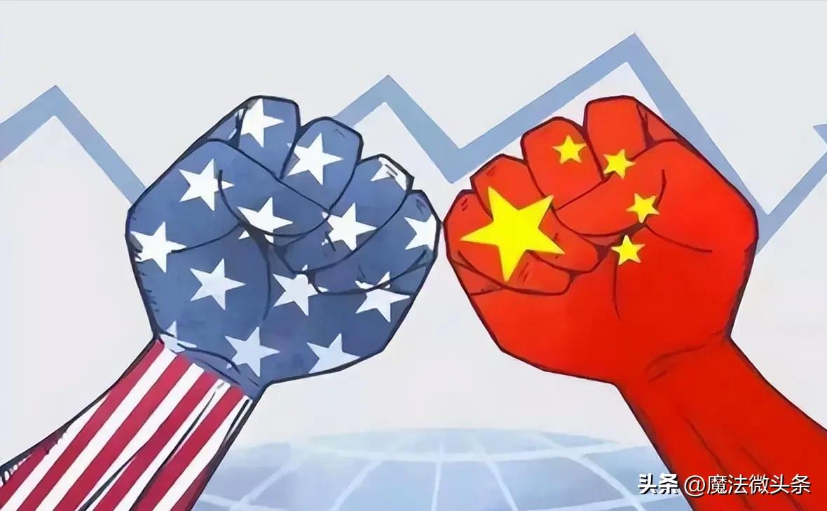 72%石油靠进口！美国要求中国弃俄伊油，成本暴涨下制造业恐承压。美国又开始搞事情