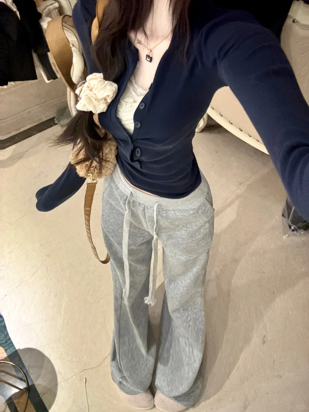 少吃真的会瘦！