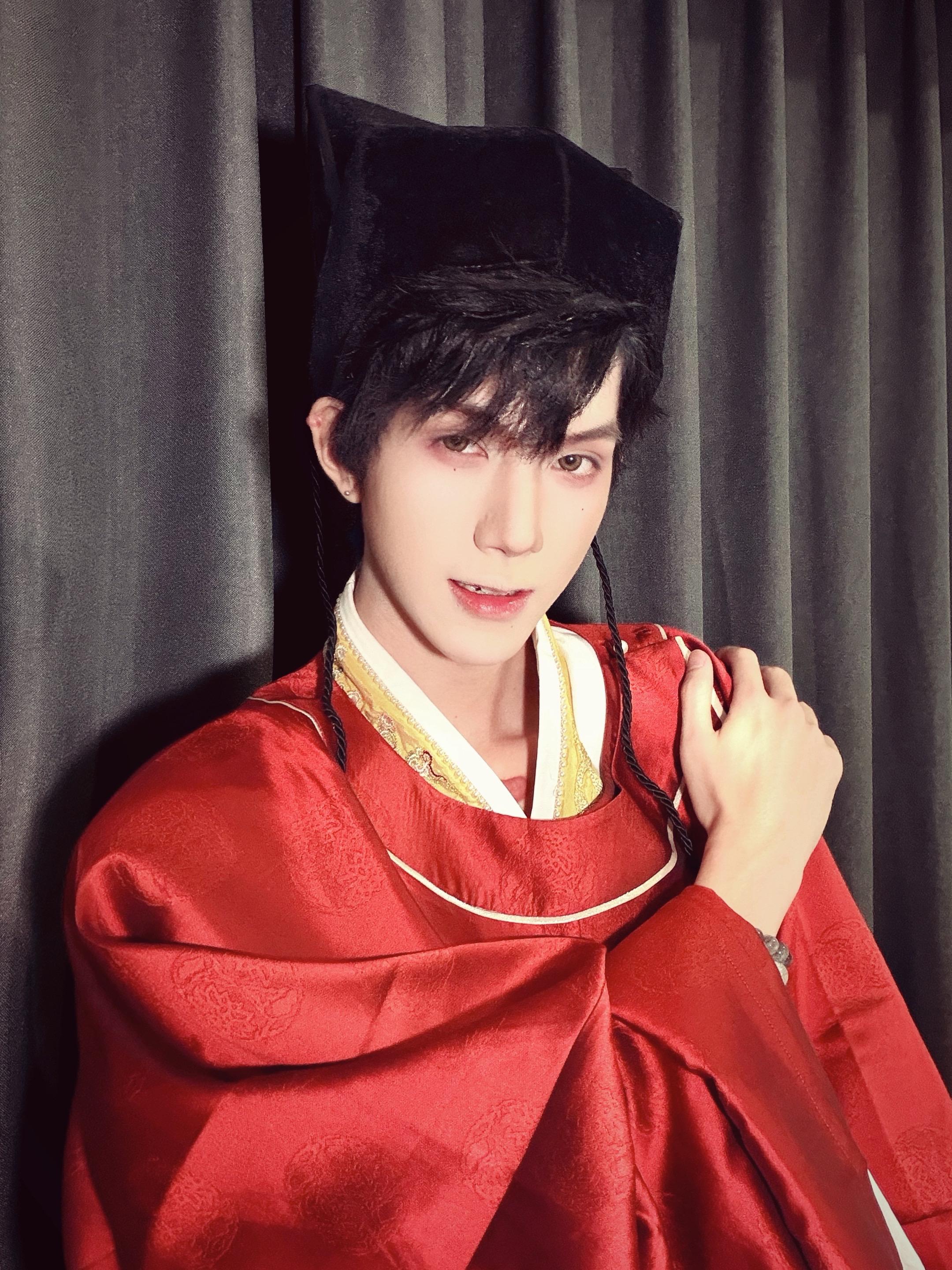 你救了我 我要娶你为妻