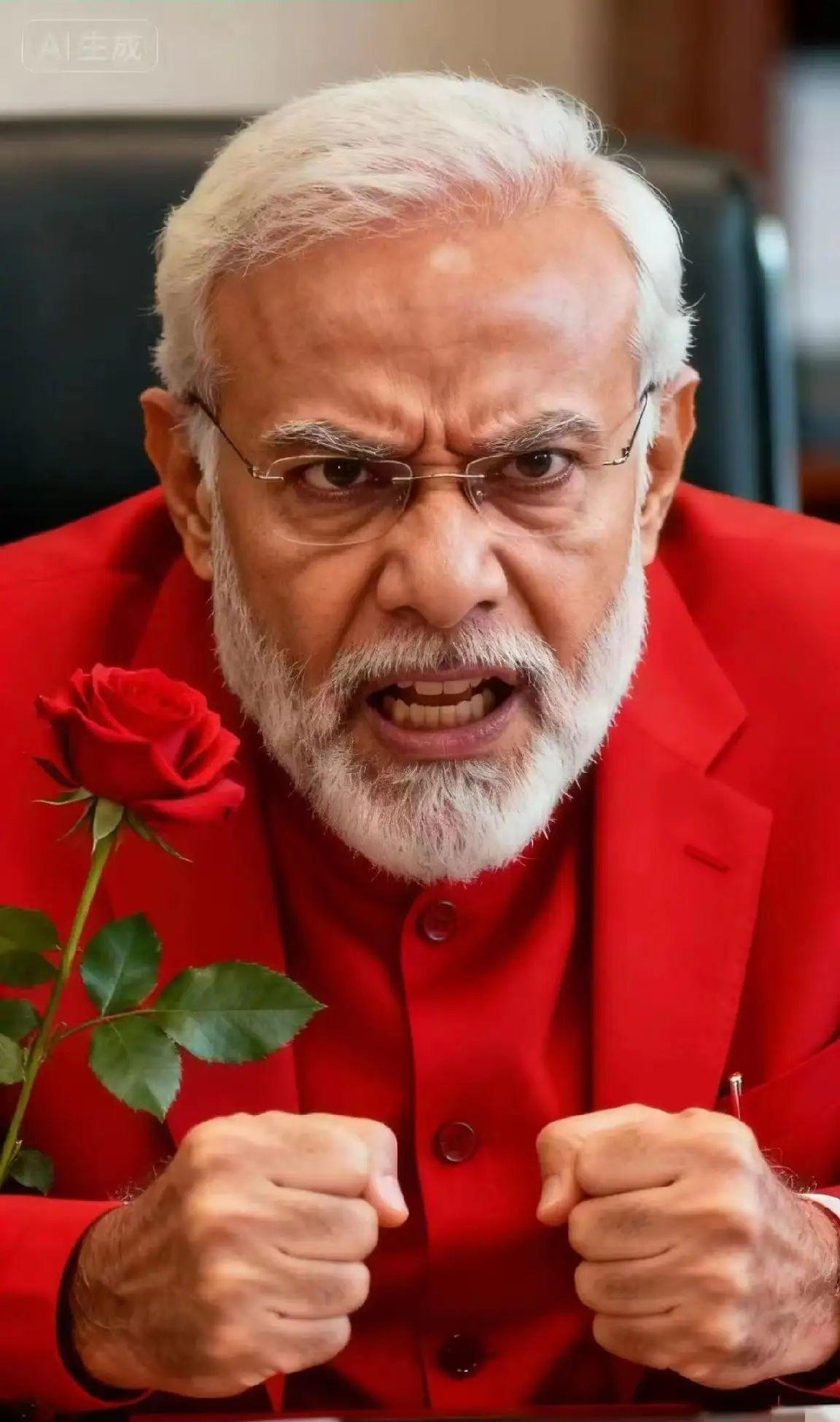 印度又来搞事情

1月4日，印度财政部突然官宣重磅消息：对中国低灰冶金焦炭加征1