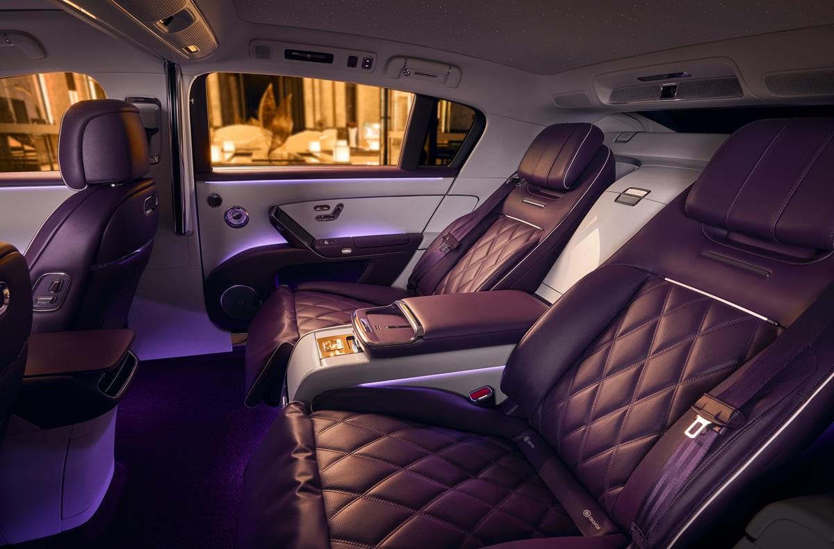 江淮华为签署联合创新协议，尊界S800以月均千台速度重塑高端格局
4月26日北京