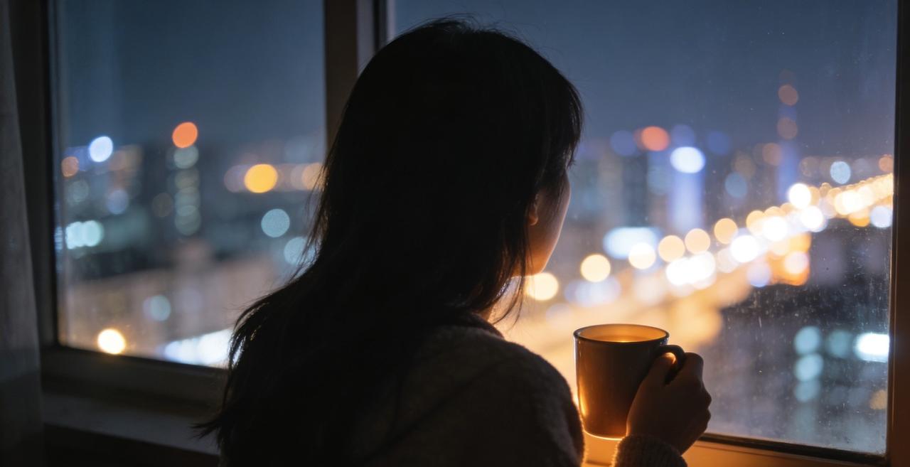 格局是被委屈撑大的，温柔是懂事换来的
 
听过最扎心的一句话：格局是被委屈撑大的